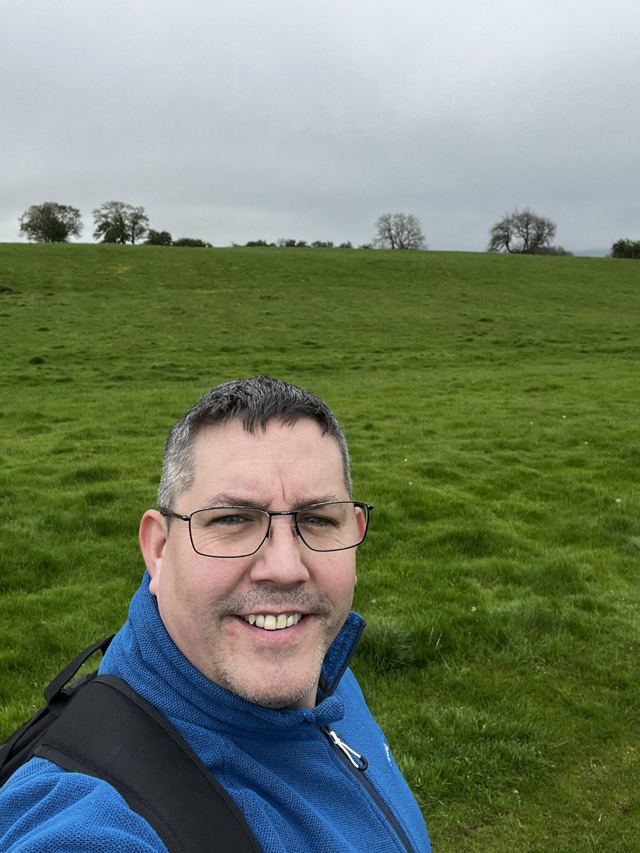 Expedition/ Navigation route recce. Not liking the cows 🤣🤣