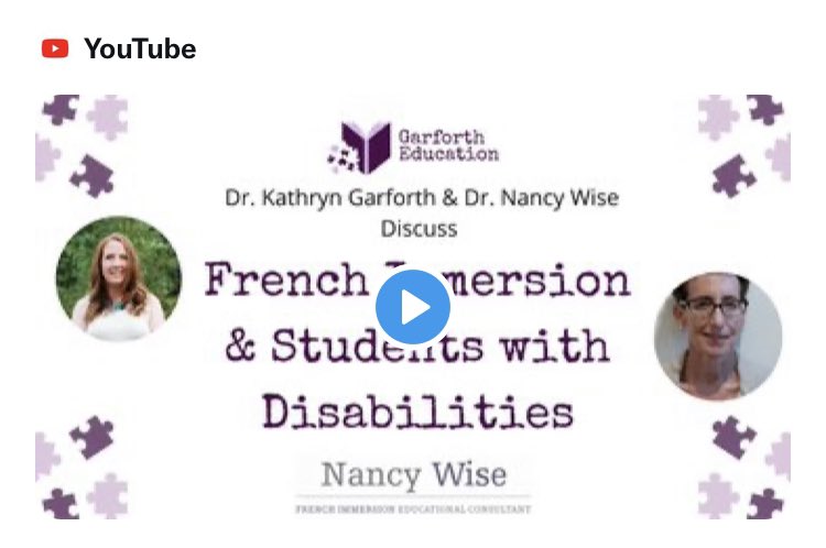 Nancy Wise, Ph.D. tweet media