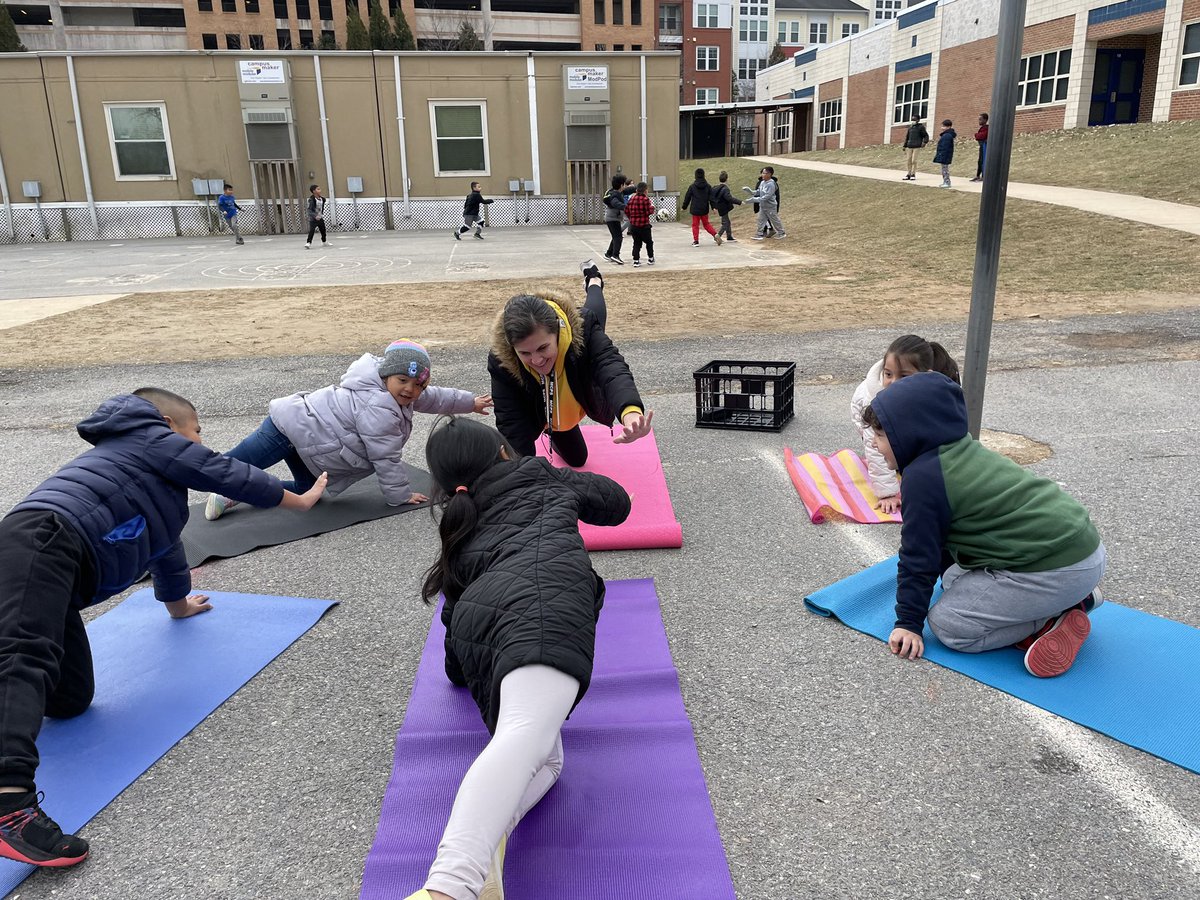 csl_msmax's tweet image. Wishing a very happy birthday to our fabulous Wellness Trainer, Mrs.Valencia! We are so lucky to have you as part of our team 🥰