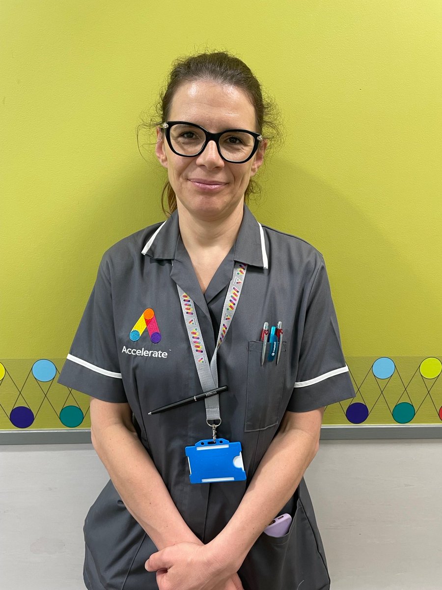 HayleyTDobbin's tweet photo. #InternationalNursesDay Gabriela we appreciate all you do for the wound team and your dedication and extra time you always give ... Always wanting to learn to grow your skills as an advanced nurse specialist @AccelerateCIC @karenlowerlimb @ONeillCaitriona https://t.co/qhoWFu8EL7