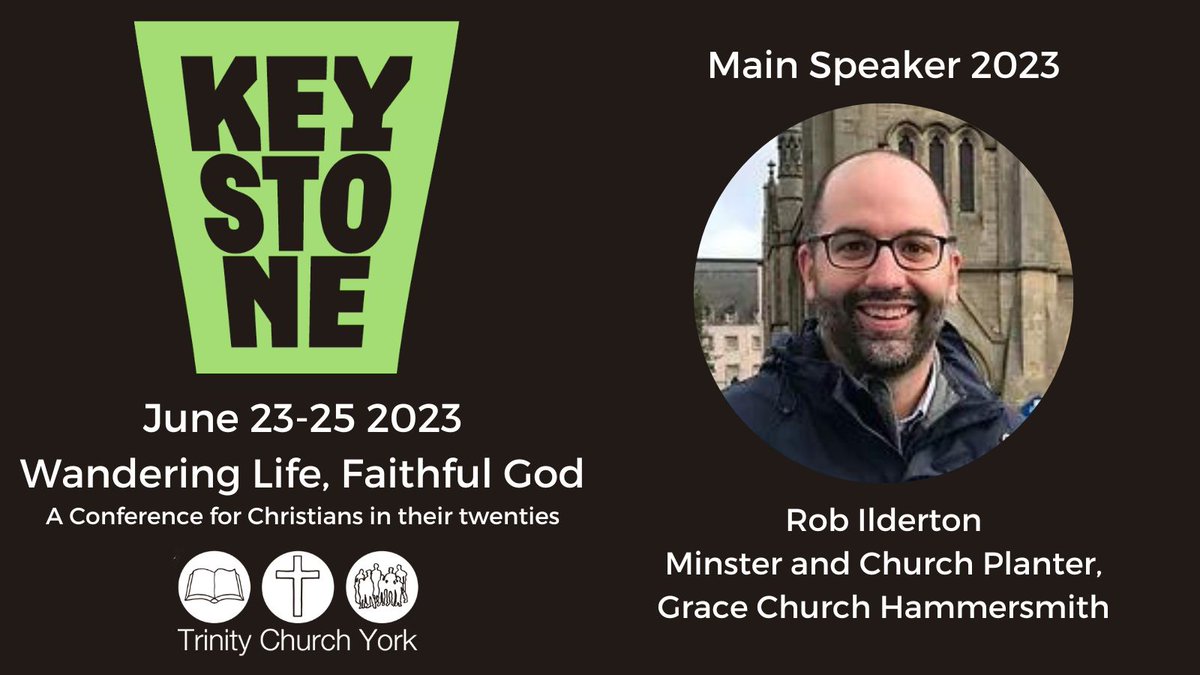 Trinity Church York tweet media