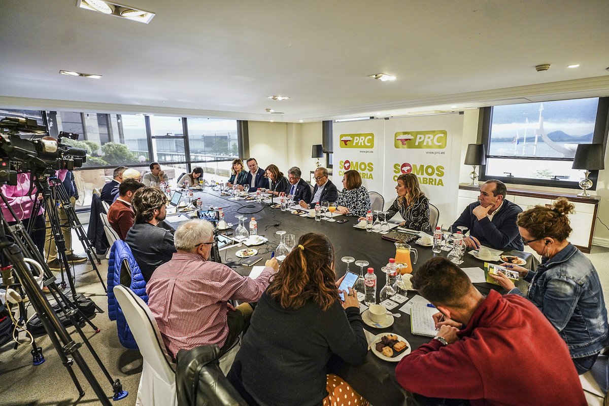 PRC Cantabria tweet media