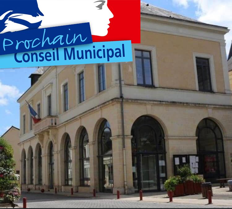 [#CONSEILMUNICIPAL] 
Le prochain Conseil municipal aura lieu : 
📆mardi 16 mai 2023 
⏰20h30 
📍salle du conseil de la mairie. 
La #séance sera ouverte au #public. Retrouvez toutes les #informations et l'ordre du jour sur l'agenda du site ville-durtal.fr/agenda/