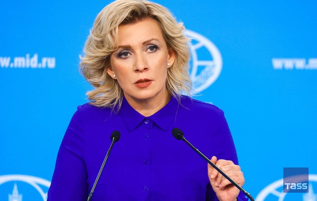 MFA spox #Zakharova: Continuing supply of Western weapons to #Kievregime has led to large-scale military #corruption & #armssmuggling in 🇺🇦 and beyond it. 60-70% percent of weapons never reach Ukraine & go straight to black market. This is direct deliveries to a “non-addressee.”