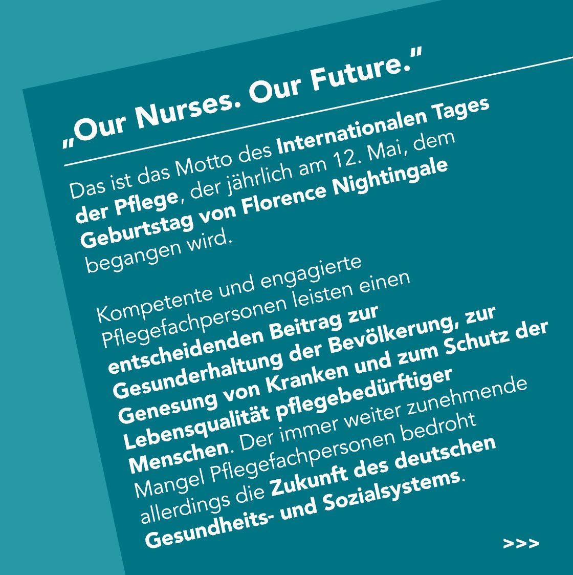 ehs Dresden Pflege tweet media