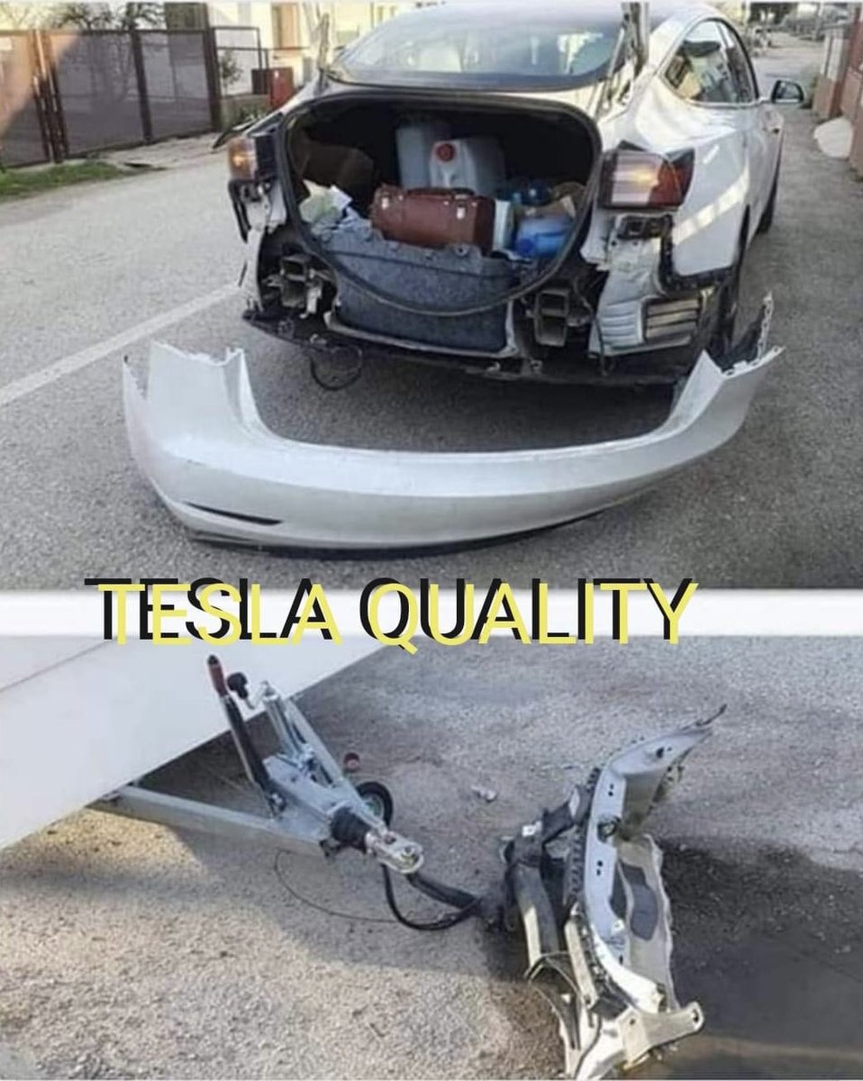 John_Brennincks's tweet photo. Ik denk dat we toch maar met het vliegtuig gaanโฆ..
#terugvolgvrijdag
#teslaquality #happyholiday https://t.co/YUSvTb79oS