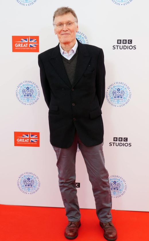 Happy milestone 75th! birthday today - May 12 - to Steve Winwood 