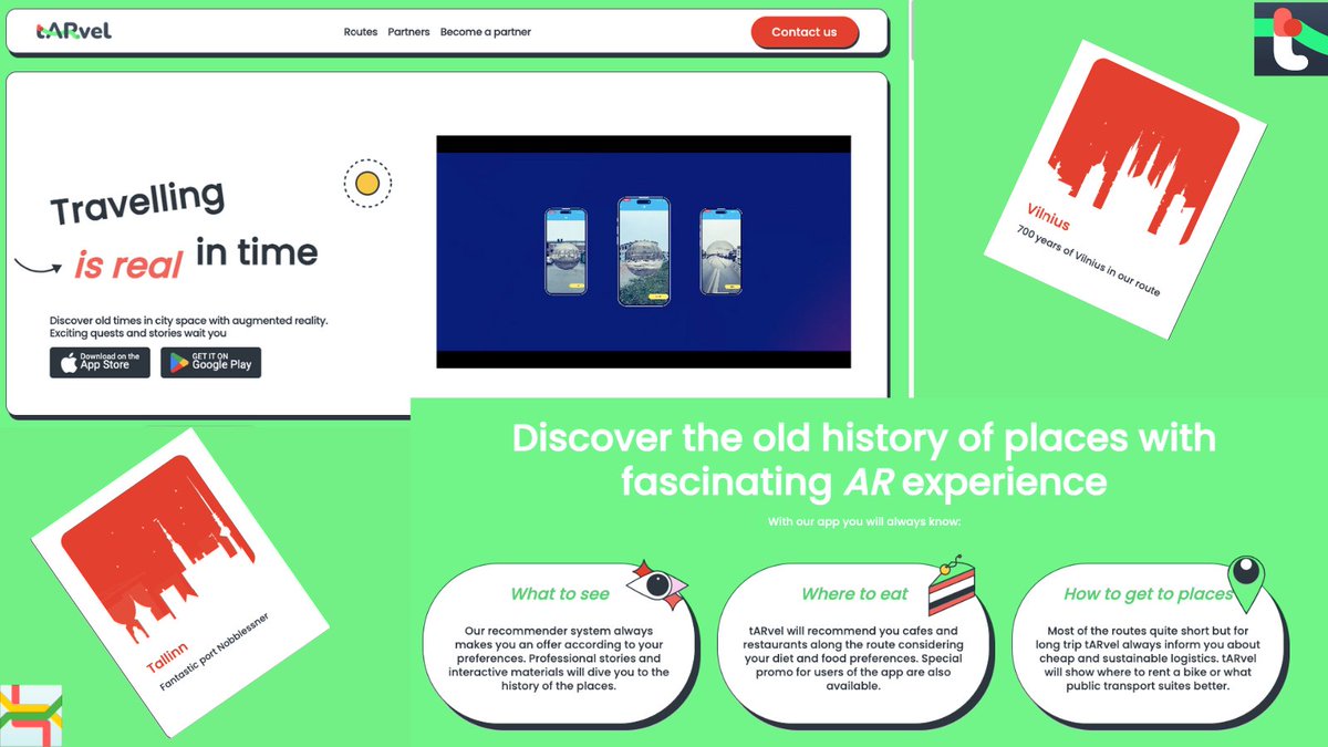 TarvelApp's tweet photo. Happy ☺️☺️☺️ to announce we have got a new website! 🕸🖥

And you are most welcome to check it 👇👇👇

https://t.co/1UaWFnNb6n

#wanderlust #TravelEasy https://t.co/3eitiTmzqG