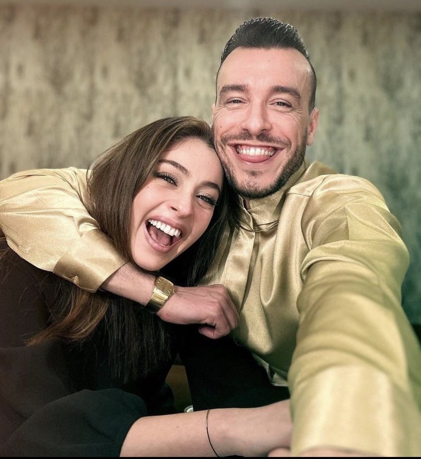 InikaZazy's tweet photo. two diamonds 💎🥹 they're so wonderful 😍🫠 

#CemreBaysel #CemAdrian 🫶 https://t.co/qmXCFCDtVL