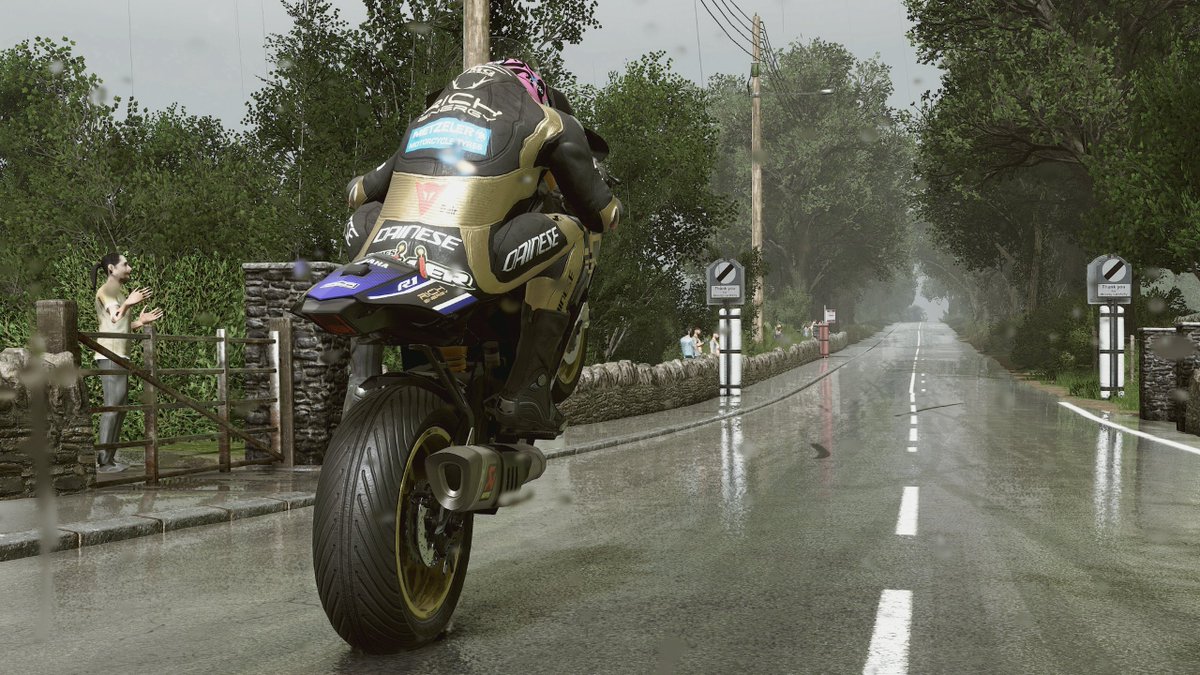 BlackPanthaa (@blackpanthaayt) on Twitter photo Giving away a couple of codes with <a href="/TTIoMtheGame/">TT Isle of Man</a>! If you're interested just Retweet this and I'll pick a couple of you tomorrow, open to all platforms :)
Check out the game here:
📹 youtu.be/POmDuSC7RkI
🔗 nacon.me/TT3-NowAvailab…
#ad Giving away a couple of codes with <a href="/TTIoMtheGame/">TT Isle of Man</a>! If you're interested just Retweet this and I'll pick a couple of you tomorrow, open to all platforms :)
Check out the game here:
📹 youtu.be/POmDuSC7RkI
🔗 nacon.me/TT3-NowAvailab…
#ad