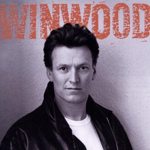 Happy Birthday to Steve Winwood! 