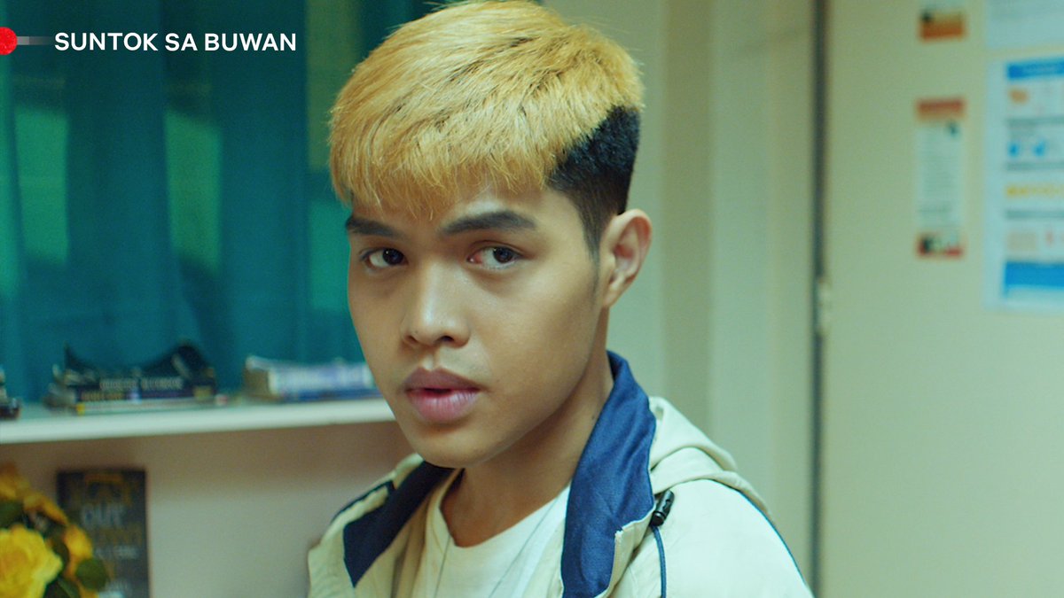 Netflix Philippines on Twitter "Elijah Canlas packs a punch in Suntok