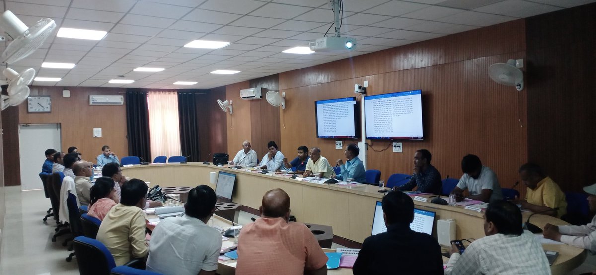 drm bikaner tweet media