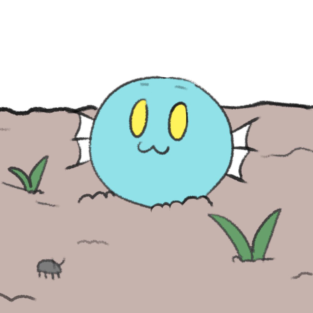mugiotokoPF's tweet photo. 発芽しました https://t.co/l4N0laAzP8