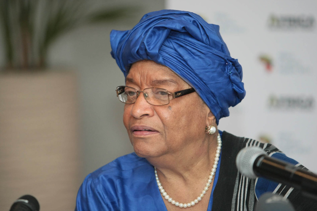 Ghana: Afrobarometer to launch 10th survey round with meeting of leaders including former Liberian President Sirleaf and partners from across the continent @afrobarometer #Africa #Ghana #NationalSurveys #PlanningMeeting
Read more: apo-opa.info/3pCPYdv