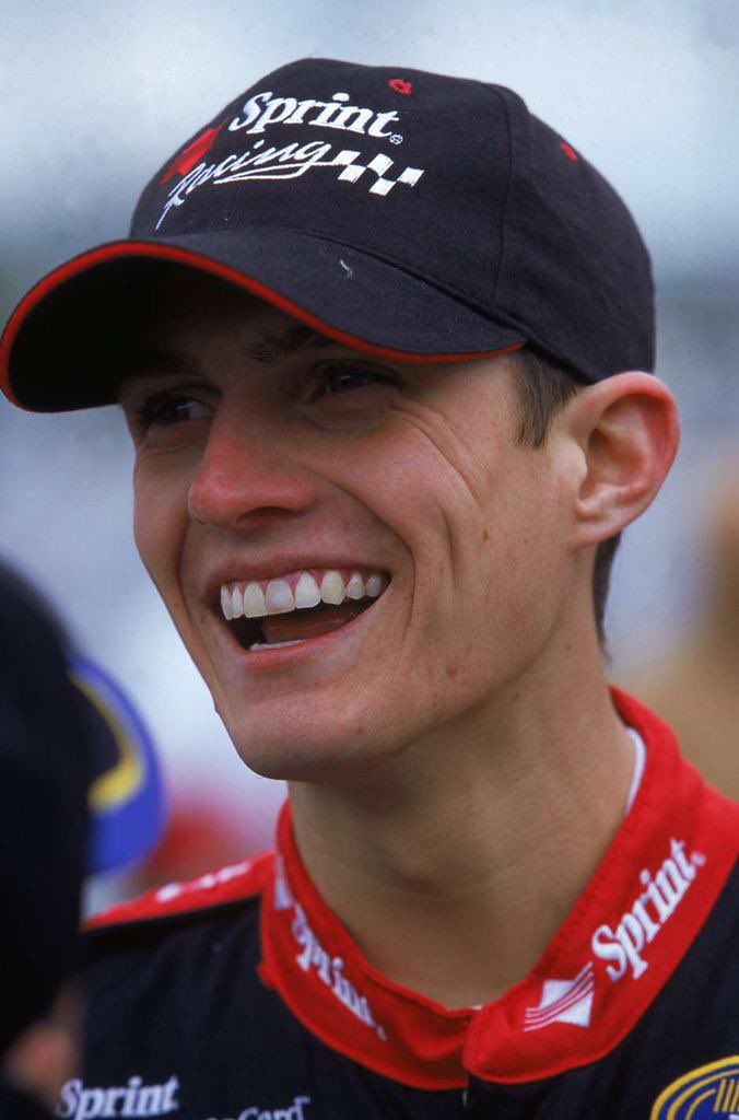 On this date in 2000: Adam Petty passed away.
