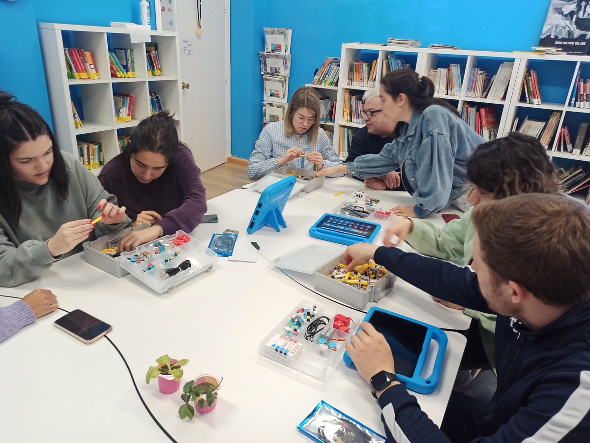 Maker Store by ALLKNOW tweet media