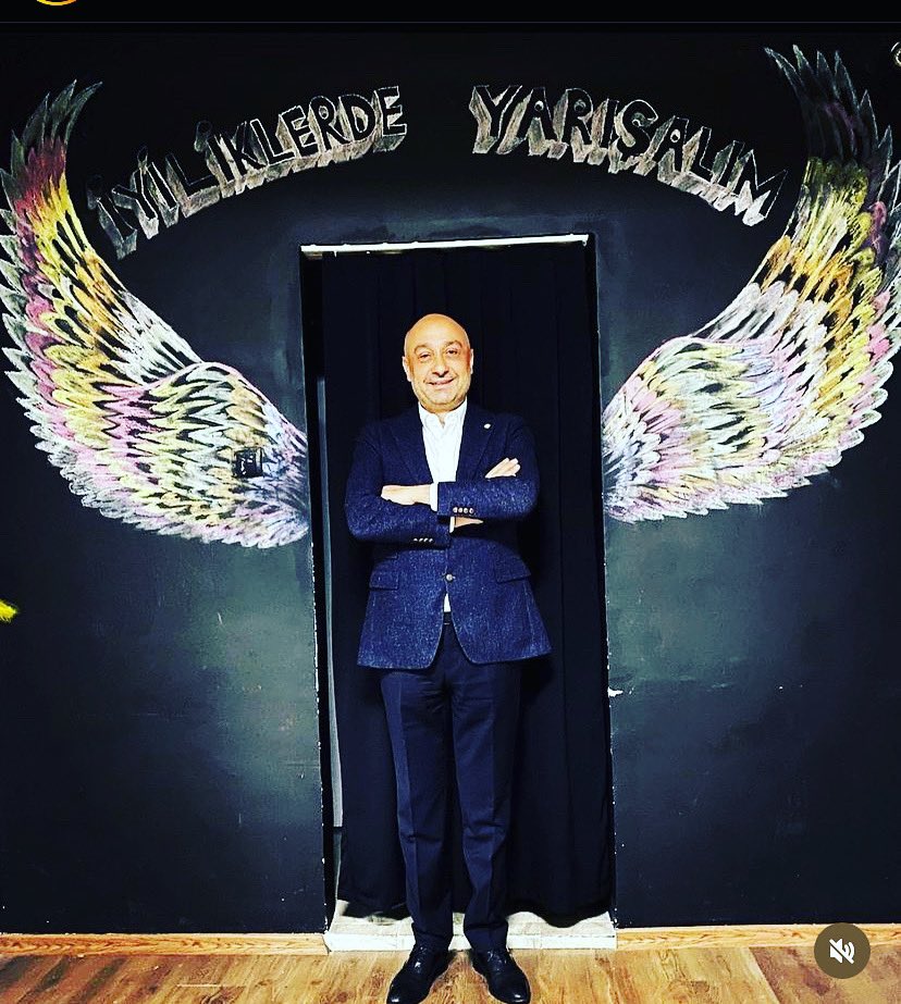 #İYİlikkazanacak
#Azkaldı
<a href="/iyiparti/">İYİ Parti</a> 
<a href="/meral_aksener/">Meral Akşener</a> 
<a href="/iyiparti_34/">İYİ Parti İstanbul</a> 
<a href="/CoskunYildirm34/">Coşkun Yıldırım</a> 
<a href="/alicoskuntr/">Ali Coşkun</a>