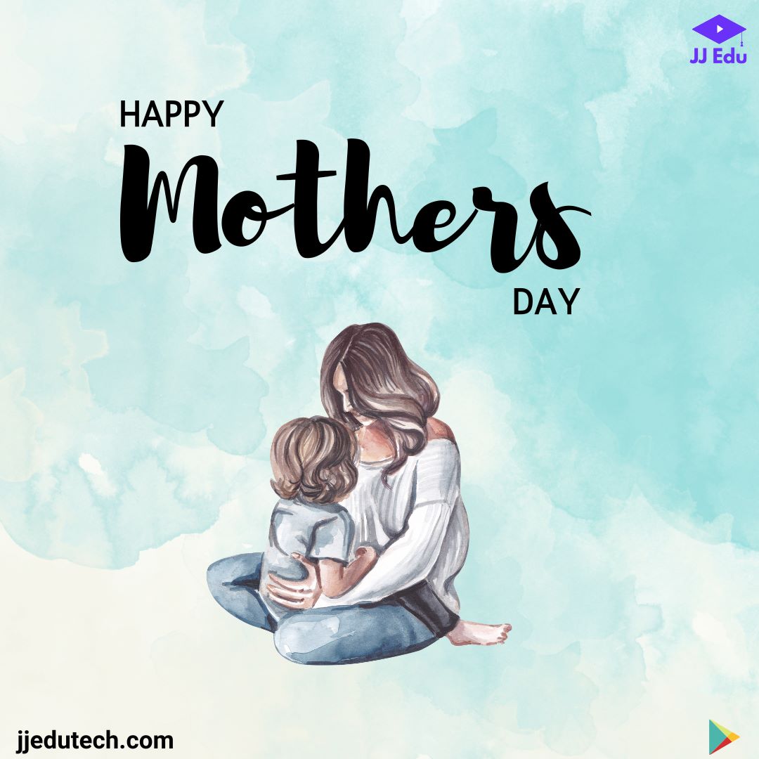 JJEDU4's tweet photo. Happy Mothers Day to all the beautiful, strong, and caring mothers out there.😊

#edtech #mothersday #motherslove #love #caring #homelove #gifts #strong #home #jjedu #edfunn #motherday2023 https://t.co/n5gXLjhNXI