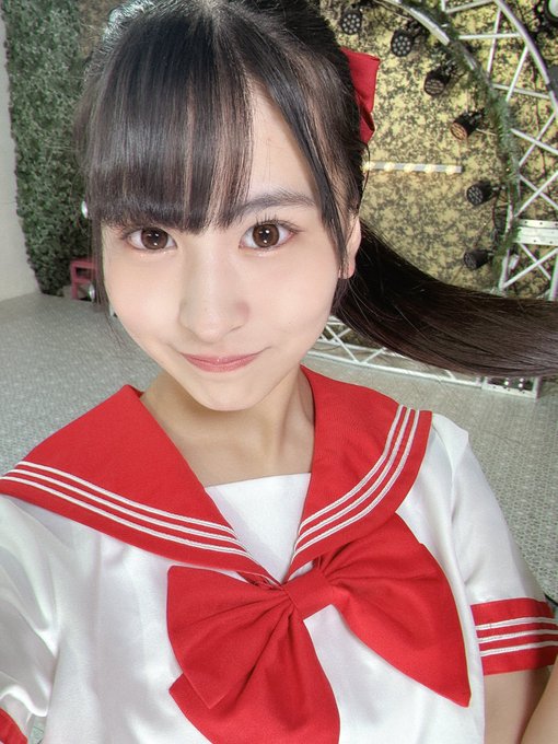 Twitterのコスプレ画像4