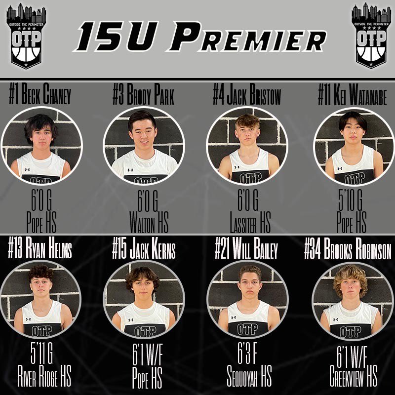 Dylan Bohling (@dylanbohling) on Twitter photo OTP 15u Premier is playing in the Bob Gibbons tournament this weekend. The rest of our schedule is determined by our performance throughout the the first two games. Last tournament of the Spring. <a href="/OtpBasketball/">OTP Basketball</a> <a href="/Jshaughn_23/">Jack Shaughnessy</a> OTP 15u Premier is playing in the Bob Gibbons tournament this weekend. The rest of our schedule is determined by our performance throughout the the first two games. Last tournament of the Spring. <a href="/OtpBasketball/">OTP Basketball</a> <a href="/Jshaughn_23/">Jack Shaughnessy</a>