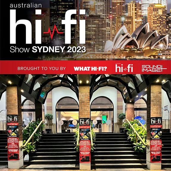 enjoythemusic's tweet photo. Australian Hi-Fi Show 2023 Highlights Report
https://t.co/kDVu9RcAhT
#AustralianHiFiShow #AustralianHiFiShow2023 #AustralianHiFi #WhatHiFi #SoundImage #VividAudio #BowersWilkins #Marantz #Halcro #Perreaux #McIntosh #SonusFaber #Magico #Beyerdynamic #Sennheiser #EnjoyTheMusic https://t.co/IXHNWTq84O
