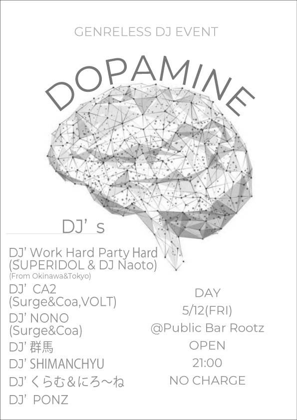 publicbar_rootz's tweet photo. 本日DJイベントです🫠🎶
カウンターは通常営業です‼️
ぽん初Rootz. DJです🫠
よろしくお願いします🫠🙏 https://t.co/UwiAAEeYYX
