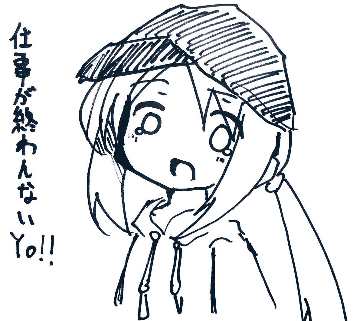 _:('ཀ`」 ∠):_ 