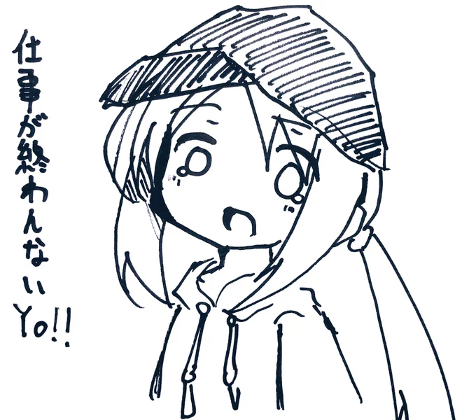 _:('ཀ`」 ∠):_ 