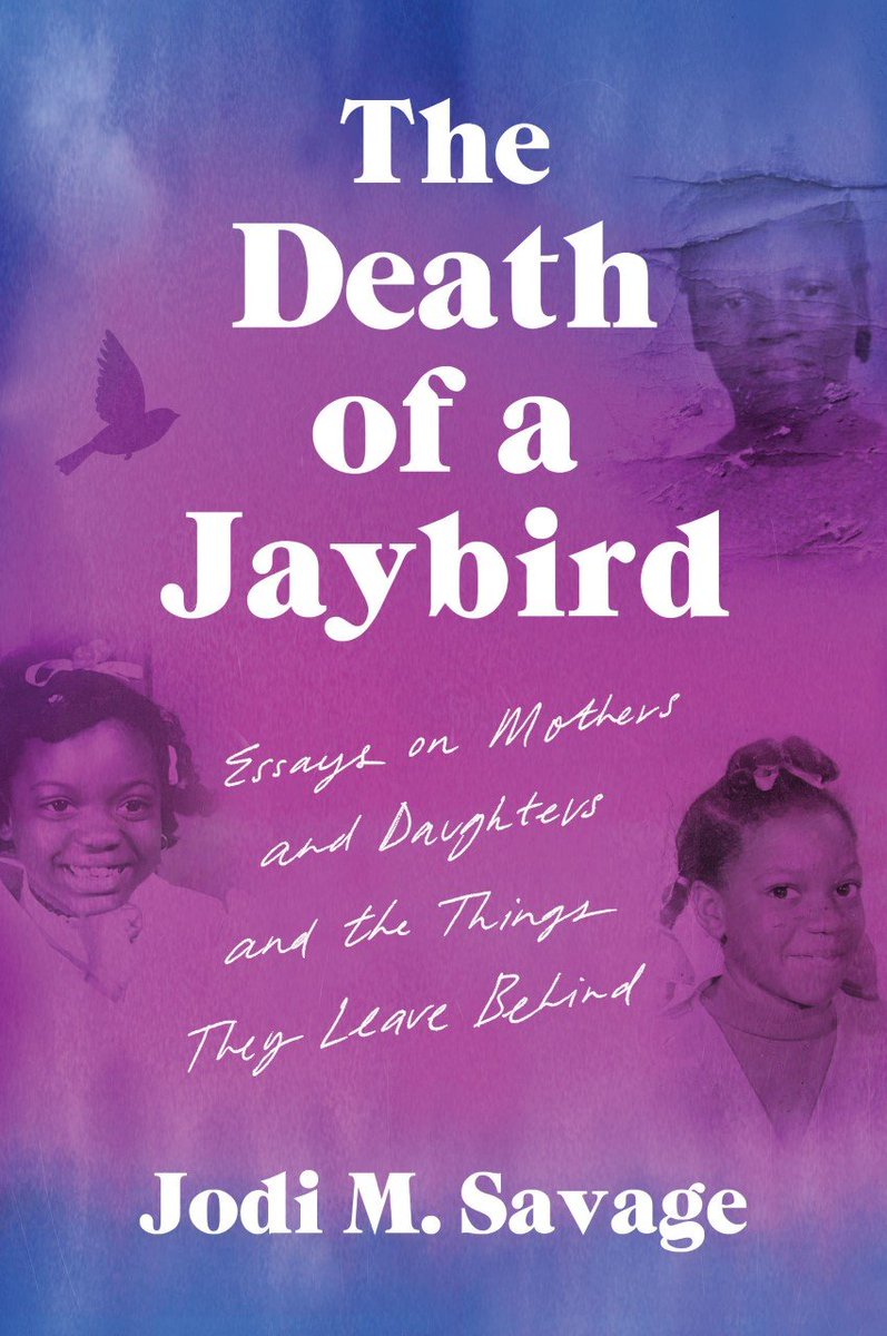Jodi M. Savage tweet media