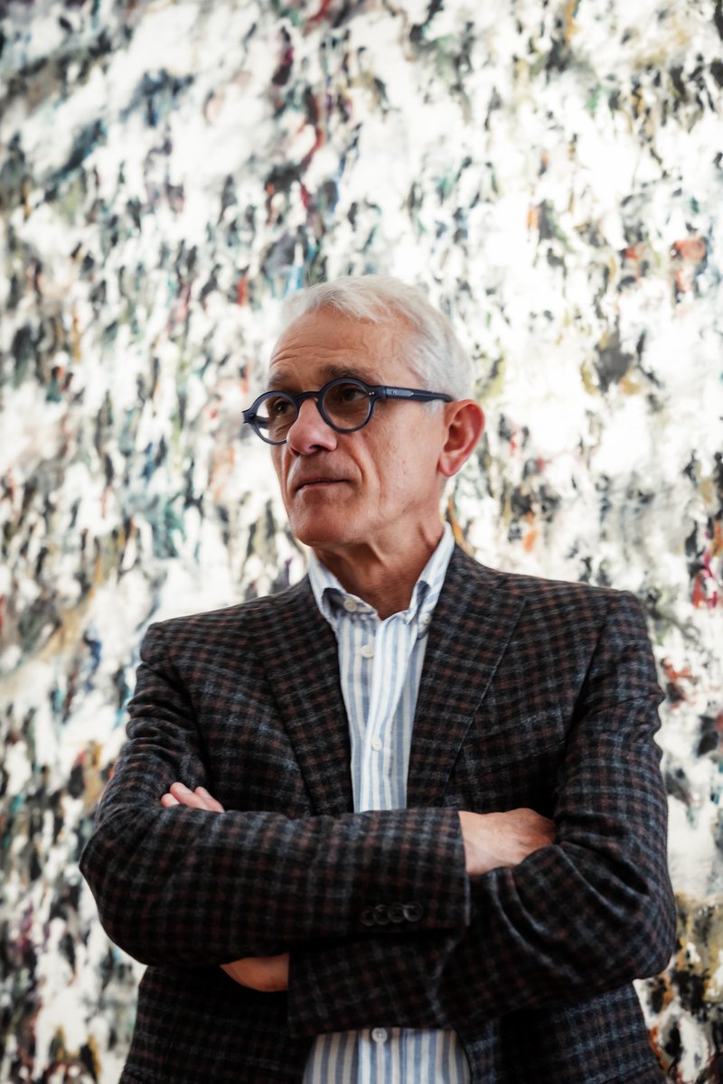 ofcourselemans's tweet photo. “Le réel sublimé” 👁️ C’est la nouvelle exposition de Philippe Cognée, artiste majeur de la scène artistique française contemporaine, au Musée de Tessé.

📅 13 mai au 5 novembre
📍 Musée de Tessé

&amp; c’est (toujours) gratuit 😃

@Musees_LeMans #philippecognée https://t.co/pAmvGty0kB