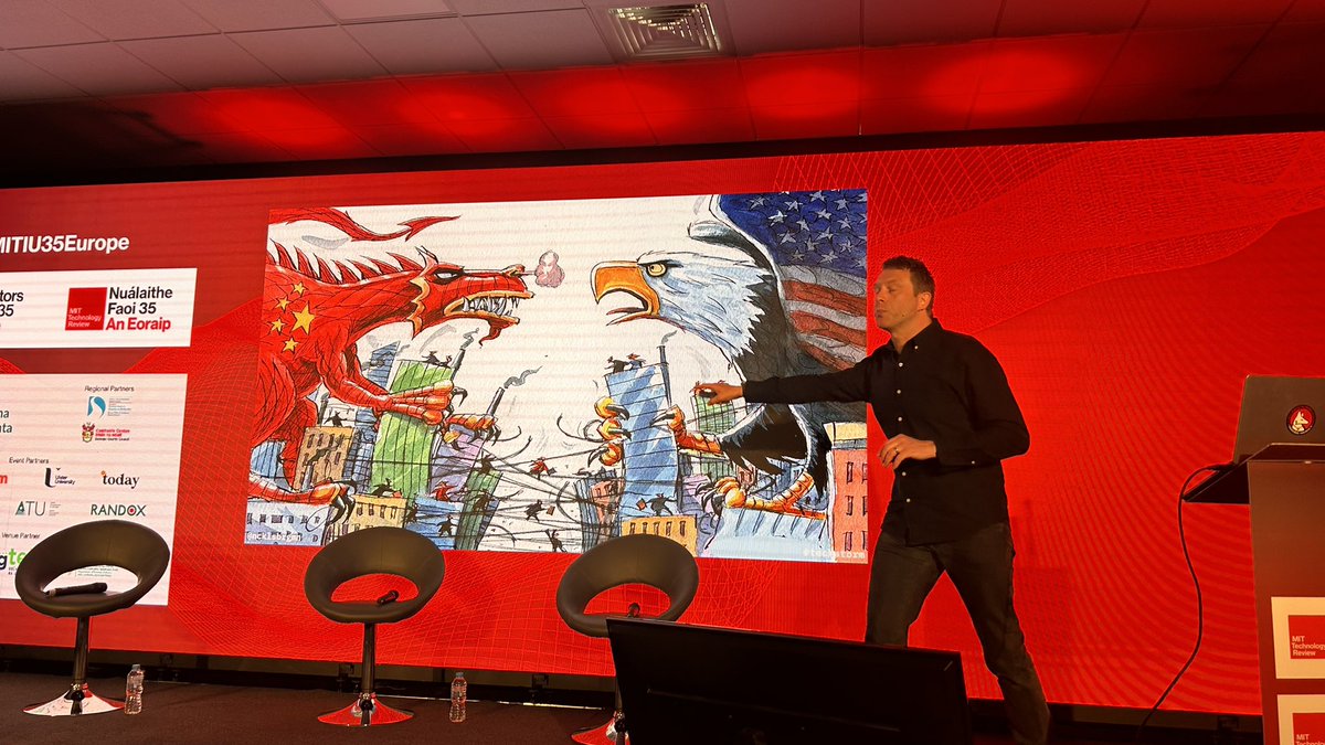 Máirtín Ó Muilleoir tweet media