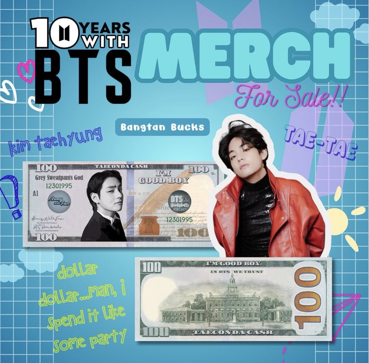 BTSBombshells's tweet photo. @dyreerawrs @4RMY7_613 https://t.co/sXyhdgDIxe