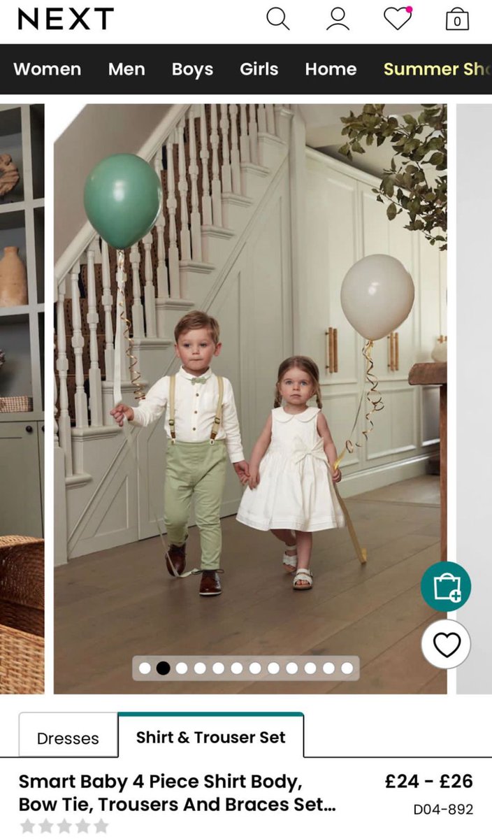 🌟📸SPOTTED📸🌟
Eliza and Miles for Next!
#welldone #proudagent #modellingfornext #spotted