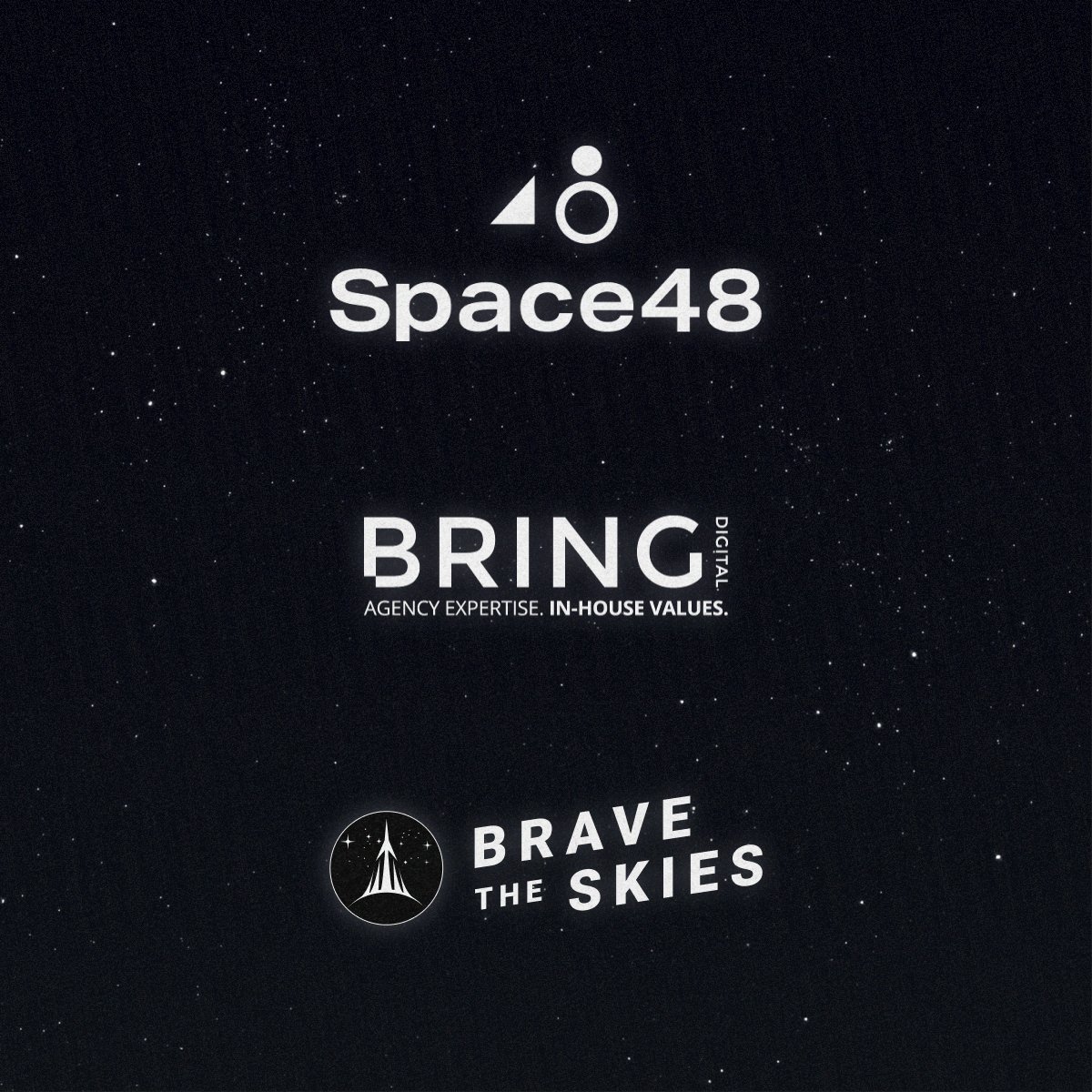 Brave the Skies (@bravetheskies) on Twitter photo Exciting news! We're thrilled to announce that <a href="/BringDigitalUK/">Bring Digital</a> has joined the Dark Matter Commerce family.
Dark Matter Commerce is the digital commerce transformation collective that acquired Brave the Skies in 2022.
Read the announcement here: bravetheskies.com/blogs/logbook/… Exciting news! We're thrilled to announce that <a href="/BringDigitalUK/">Bring Digital</a> has joined the Dark Matter Commerce family.
Dark Matter Commerce is the digital commerce transformation collective that acquired Brave the Skies in 2022.
Read the announcement here: bravetheskies.com/blogs/logbook/…