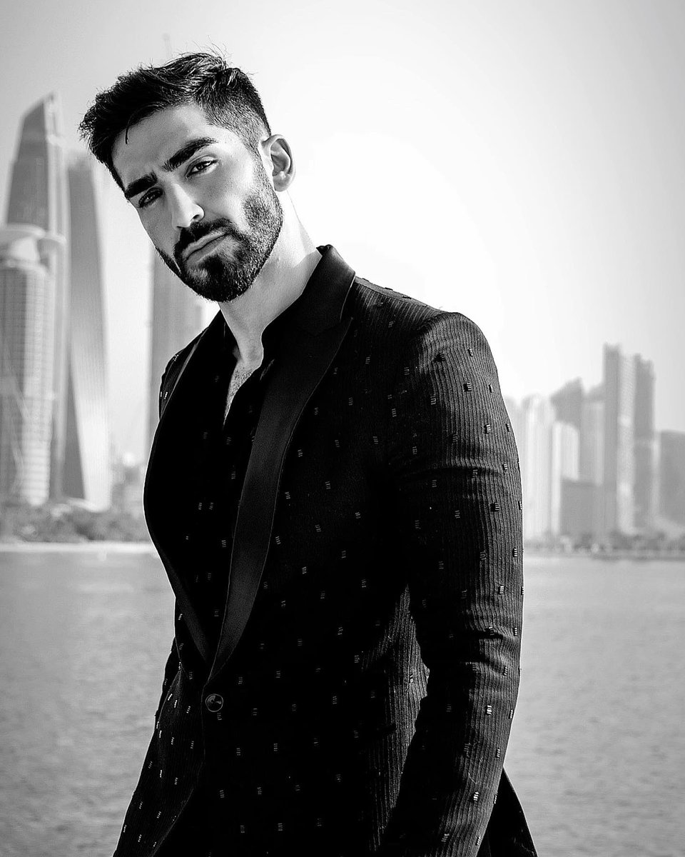 رایان بغدادی مدل