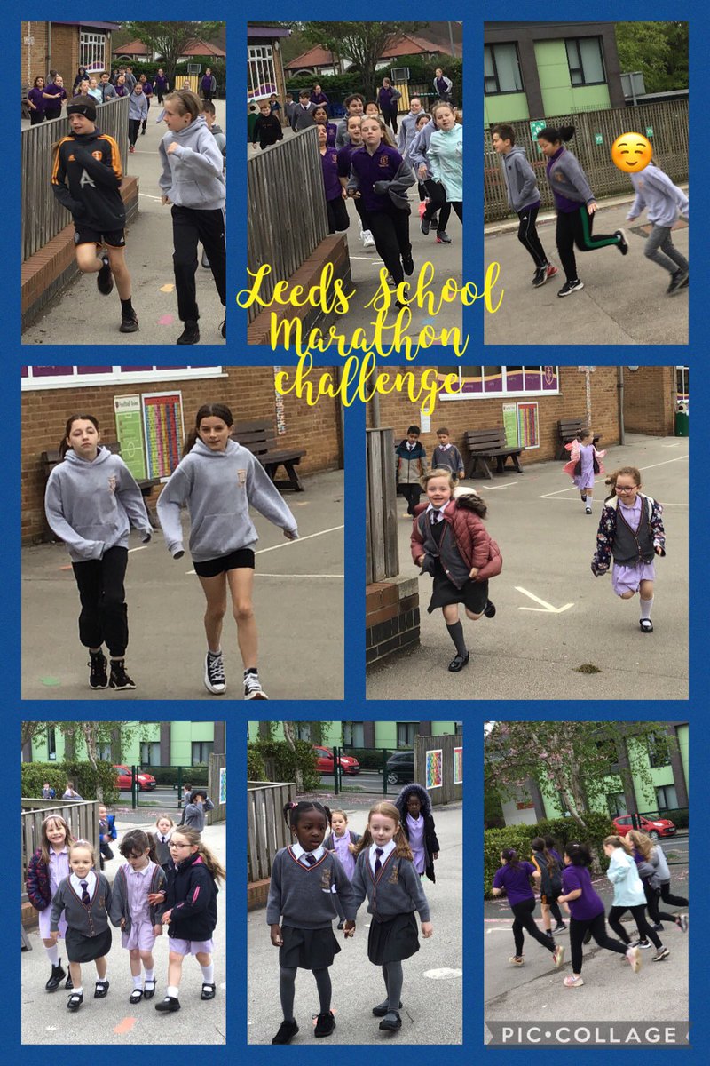 Holy Name on Twitter "KS1 and KS2 took part in the ‘Leeds Schools Rob