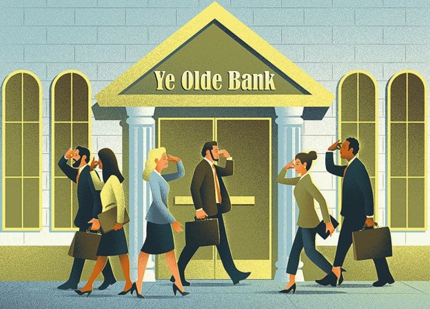 @CommercialObserver Non-Bank Lenders Step Into the Limelight Once Again. In the face of bank closures and instability, capital is moving beyond banks to #AltLenders. hubs.la/Q01NC5710 #AvatarFinancialGroup