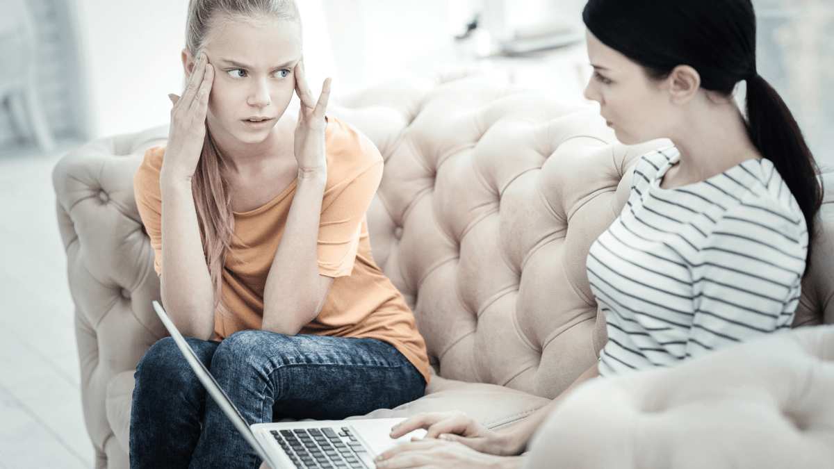 My teen looked me in the eye and lied. The words that left her mouth were the inverse of the truth and I knew it. She knew it. And she knew I knew. realitymoms.rocks/what-to-do-whe…