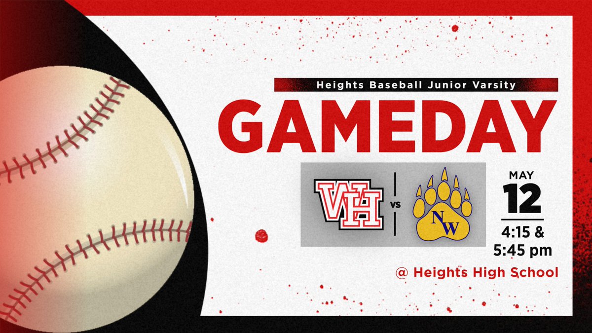 Wichita Heights Media tweet media