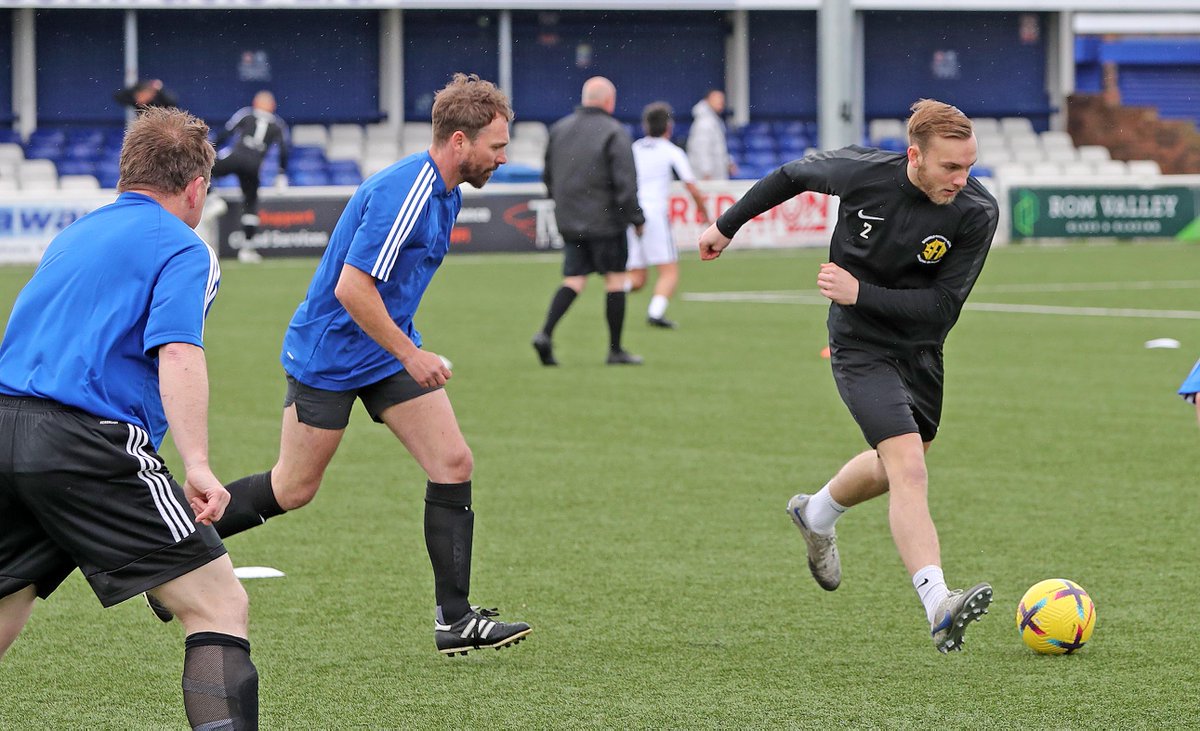 Billericay Town FC Hub tweet media