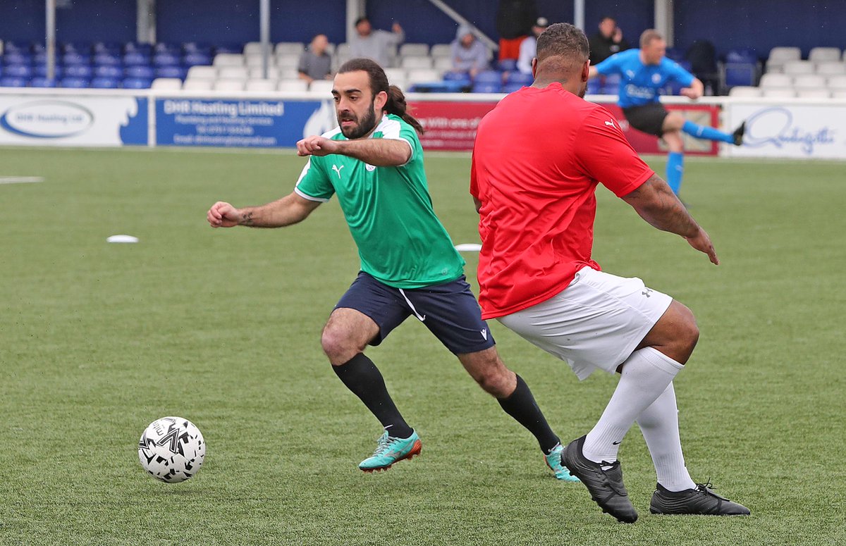 Billericay Town FC Hub tweet media