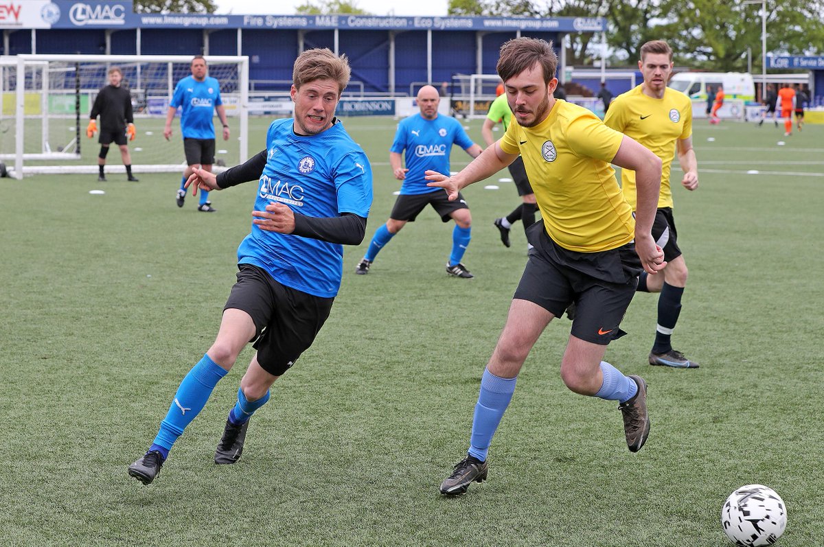 Billericay Town FC Hub tweet media