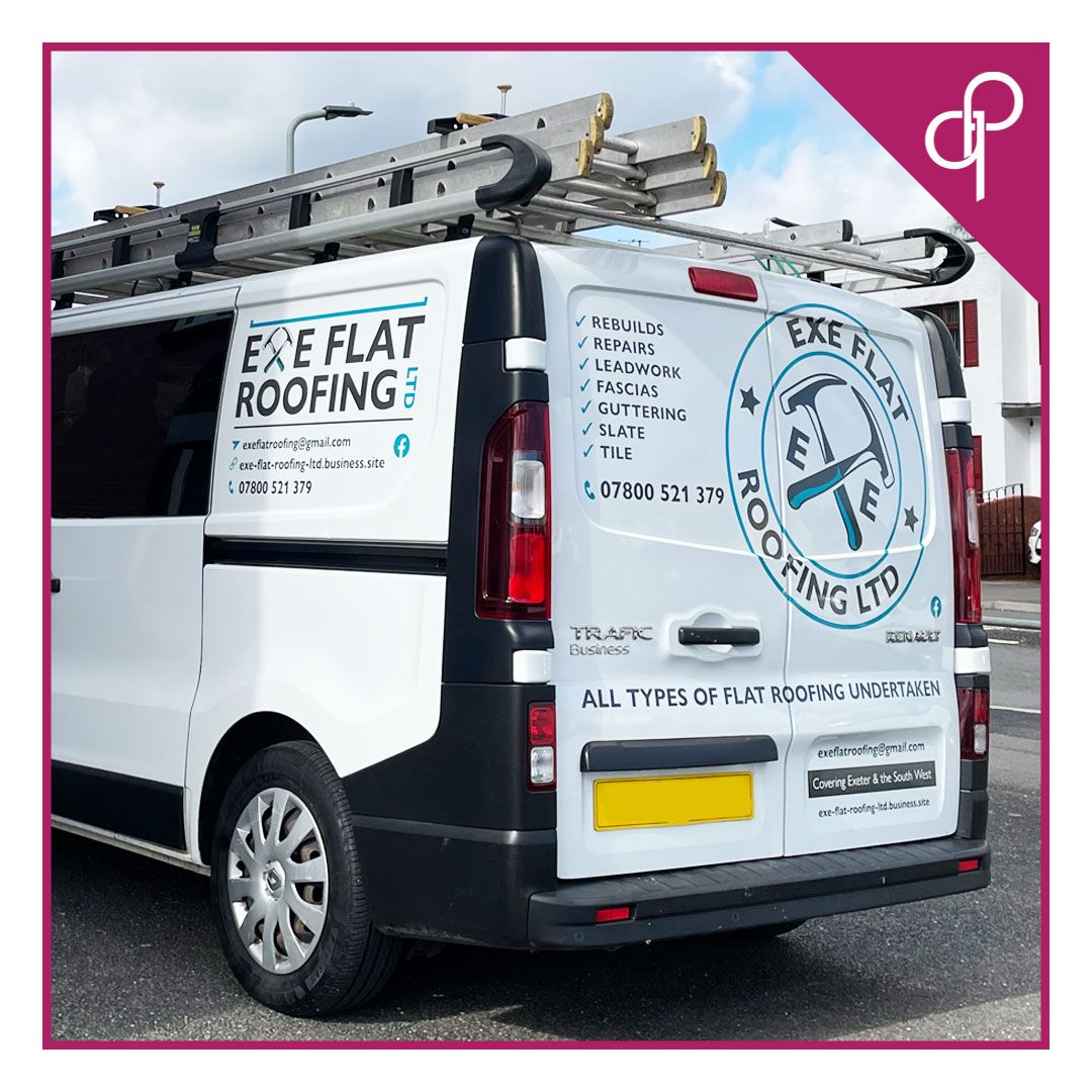QuickPrintUK's tweet photo. Your Vehicle does more than get you from A to B &amp; is a superb #marketing tool. Contact us to discover how to get the best from your van/car: https://t.co/McpI0FjE2g
 
#InTheArea #VehicleGraphics #VehicleSignage #Branding #NewLook #Livery #Refresh #Rebrand #Revive #DevonDesign https://t.co/geJUrbuY6z
