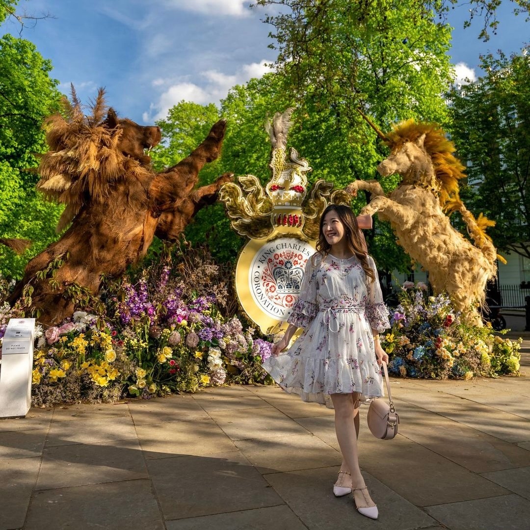 Sloane Street tweet media