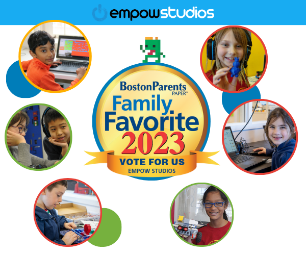 Empow Studios tweet media