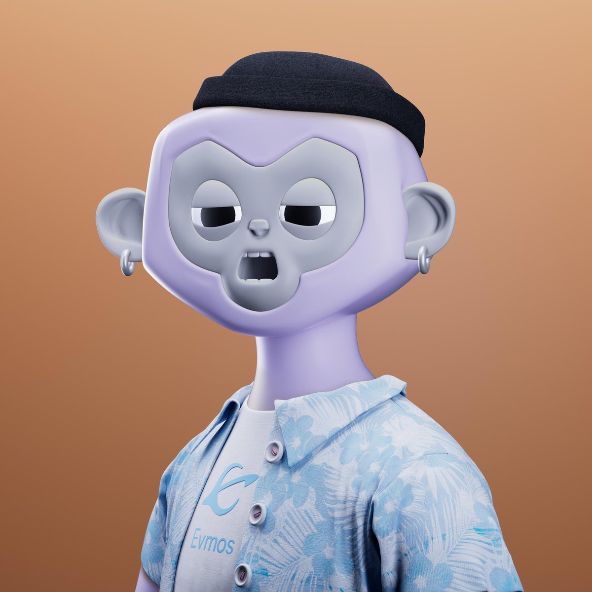 Orbital Apes Sales Bot tweet media