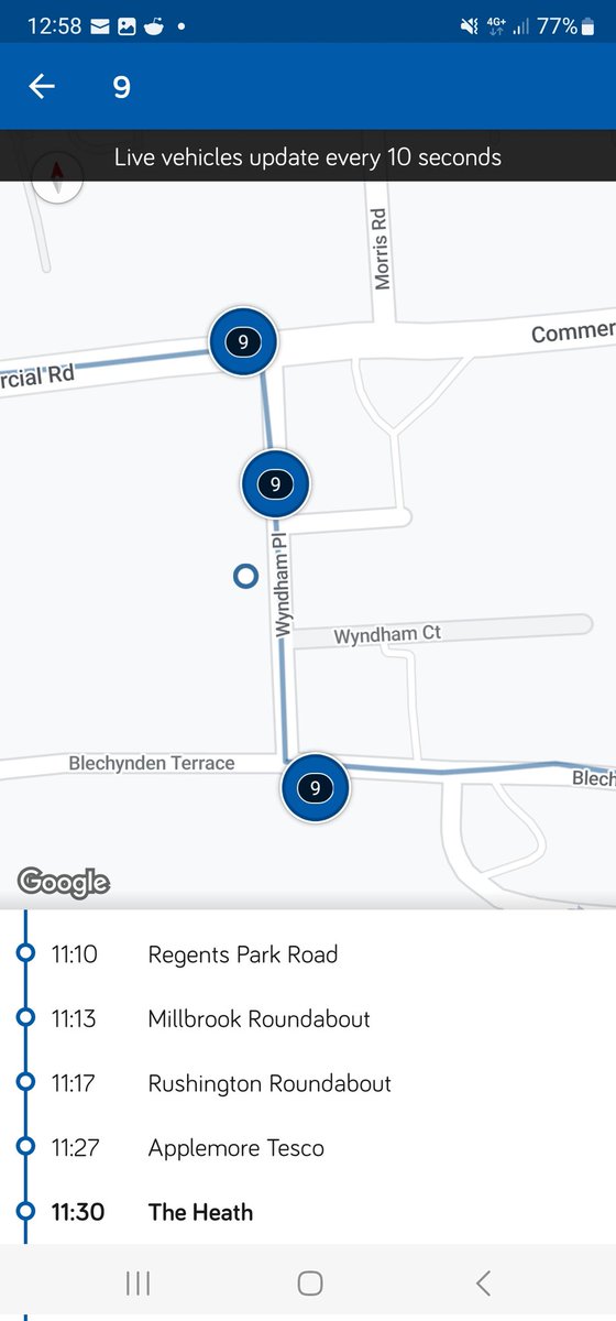 Patricia Dempsey tweet media