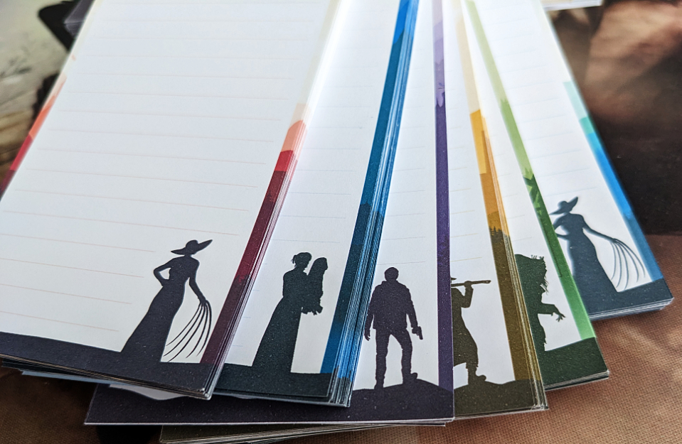 geekygamestuff's tweet photo. ✨Exciting things are happening in the background at my blog! Stay tuned for more info! https://t.co/FbYuLI7EO4