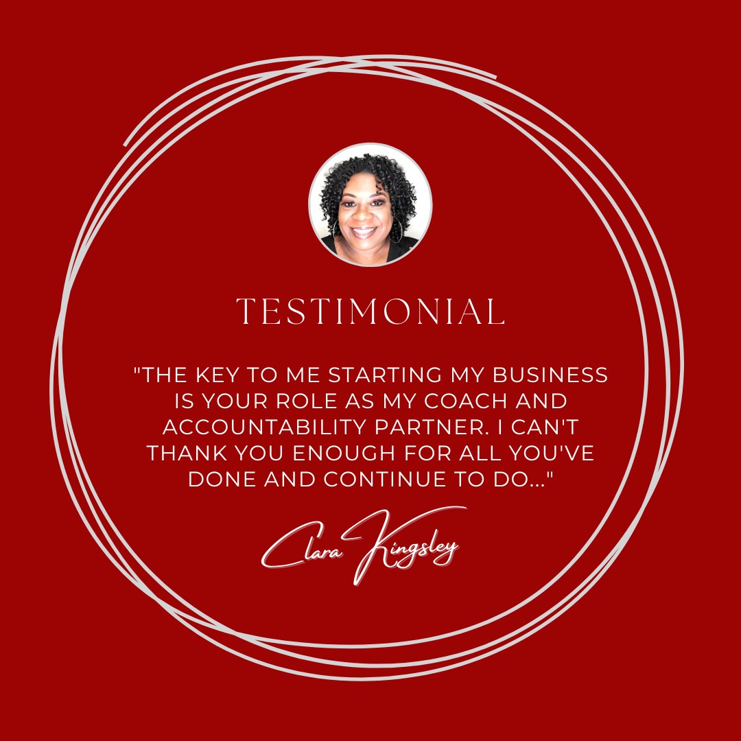 Michelle Cuttino | Empowerment Coach tweet media